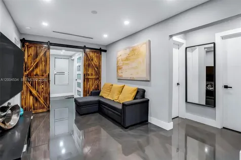 1741 NW 44th Street Miami FL 33142