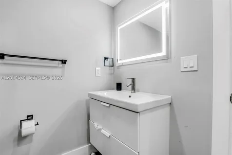 1741 NW 44th Street Miami FL 33142
