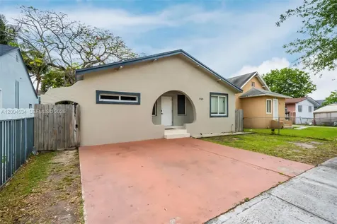 1741 NW 44th Street Miami FL 33142