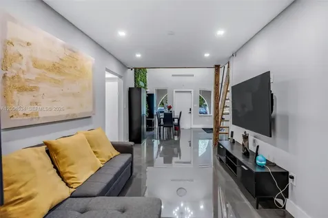 1741 NW 44th Street Miami FL 33142