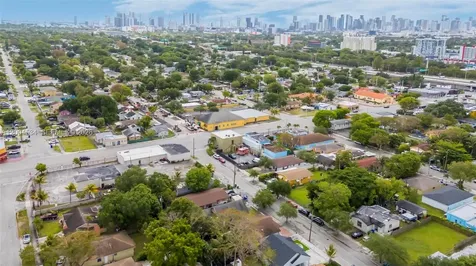 1741 NW 44th Street Miami FL 33142