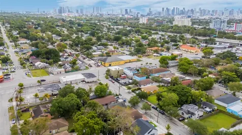 1741 NW 44th Street Miami FL 33142