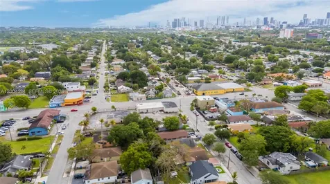 1741 NW 44th Street Miami FL 33142