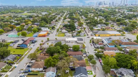 1741 NW 44th Street Miami FL 33142