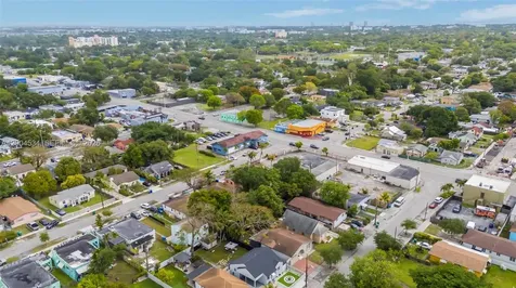 1741 NW 44th Street Miami FL 33142