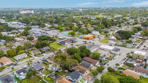 1741 NW 44th Street Miami FL 33142