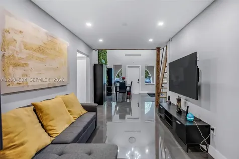 1741 NW 44th Street Miami FL 33142