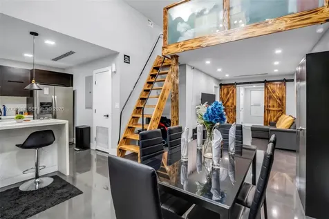 1741 NW 44th Street Miami FL 33142