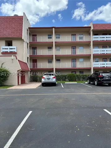 1045 Country Club Drive Margate FL 33063