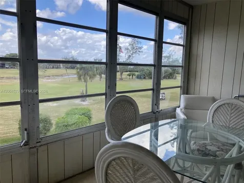 1045 Country Club Drive Margate FL 33063