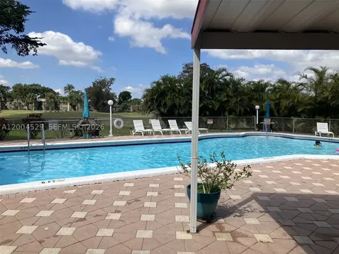 1045 Country Club Drive Margate FL 33063