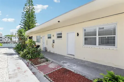 7975 Crespi Blvd, Unit 2 Miami Beach FL 33141