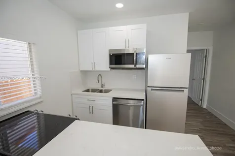 3045 SW 21st Street Miami FL 33145