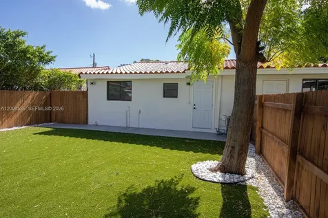 3045 SW 21st Street Miami FL 33145