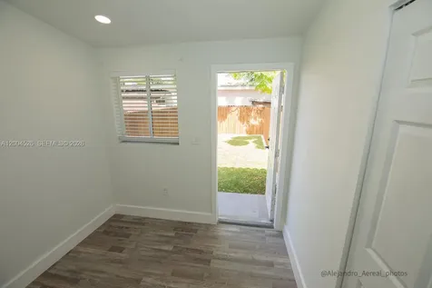 3045 SW 21st Street Miami FL 33145