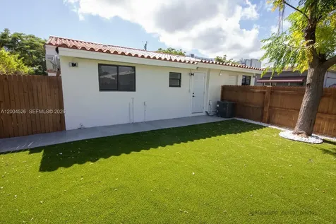 3045 SW 21st Street Miami FL 33145