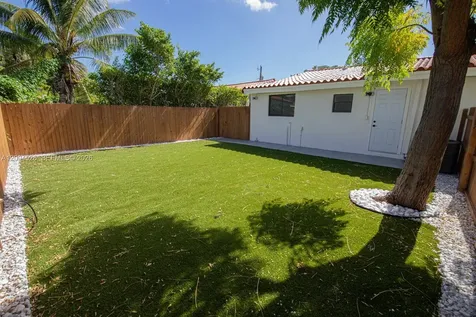3045 SW 21st Street Miami FL 33145