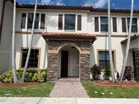 544 SE 32nd Avenue Homestead FL 33033