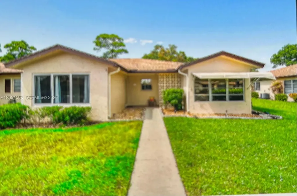 13990 Nesting Way Delray Beach FL 33484