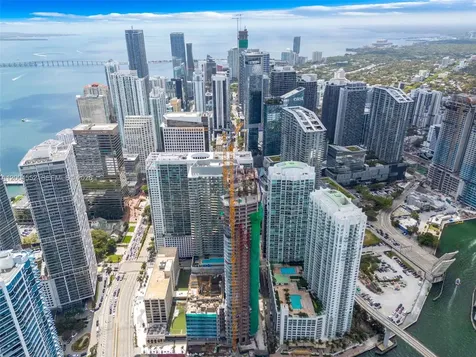 77 SE 5th Street Miami FL 33131