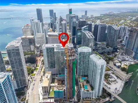 77 SE 5th Street Miami FL 33131