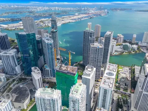 77 SE 5th Street Miami FL 33131