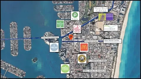 1661 West Avenue Miami Beach FL 33139