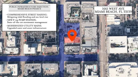 1661 West Avenue Miami Beach FL 33139