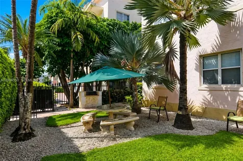 750 Pennsylvania Avenue Miami Beach FL 33139