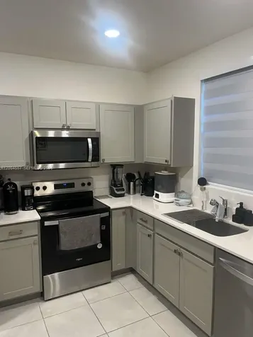 1431 NE 3rd Avenue Florida City FL 33034