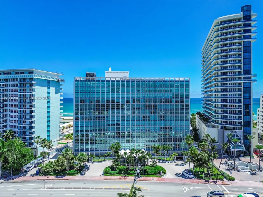 5055 Collins Avenue Miami Beach FL 33140