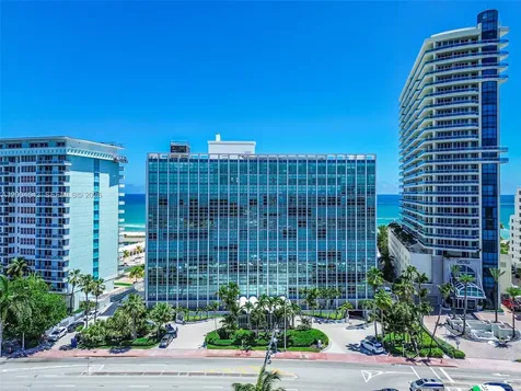 5055 Collins Avenue Miami Beach FL 33140