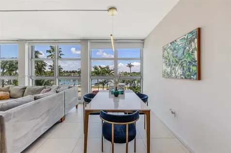 5055 Collins Avenue Miami Beach FL 33140