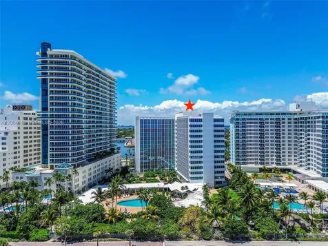 5055 Collins Avenue Miami Beach FL 33140