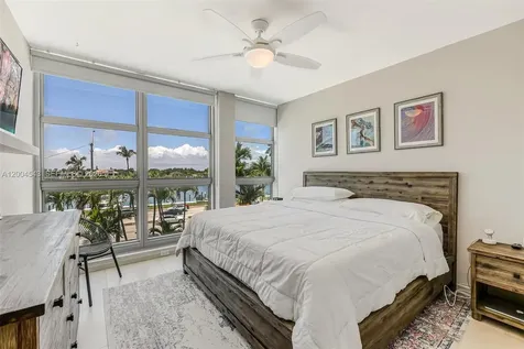 5055 Collins Avenue Miami Beach FL 33140