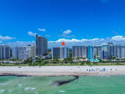 5055 Collins Avenue Miami Beach FL 33140