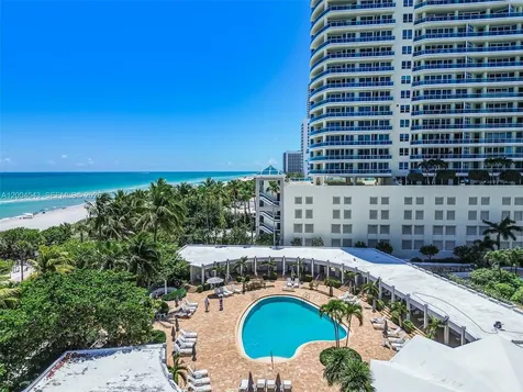 5055 Collins Avenue Miami Beach FL 33140