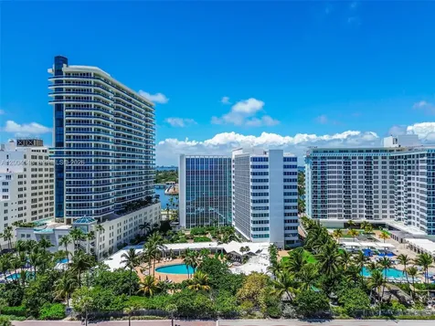 5055 Collins Avenue Miami Beach FL 33140