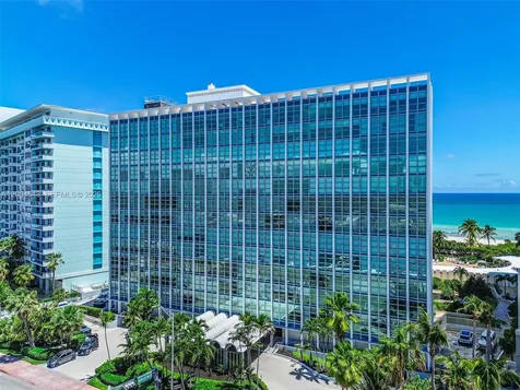 5055 Collins Avenue Miami Beach FL 33140