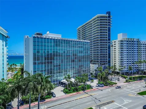 5055 Collins Avenue Miami Beach FL 33140