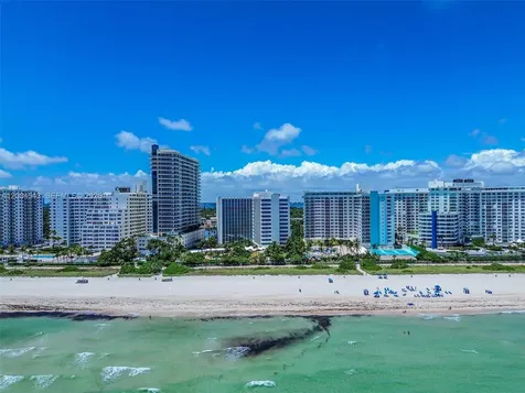 5055 Collins Avenue Miami Beach FL 33140