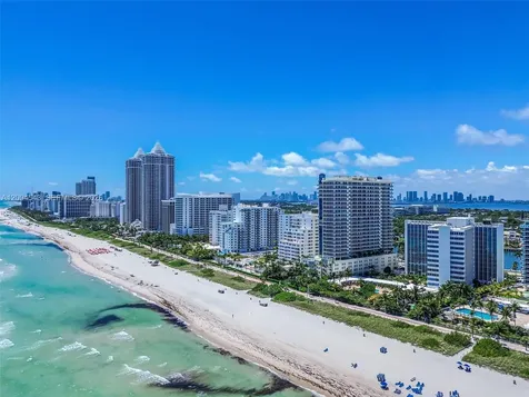 5055 Collins Avenue Miami Beach FL 33140