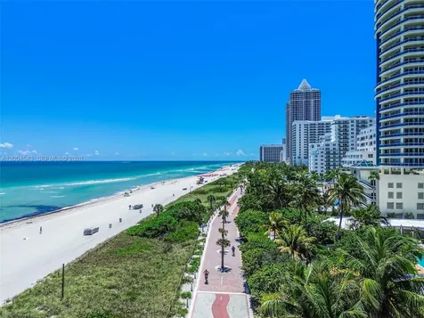 5055 Collins Avenue Miami Beach FL 33140