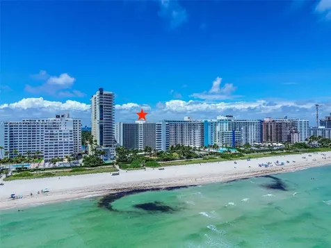 5055 Collins Avenue Miami Beach FL 33140