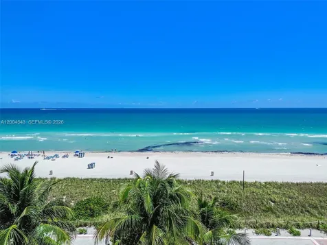 5055 Collins Avenue Miami Beach FL 33140