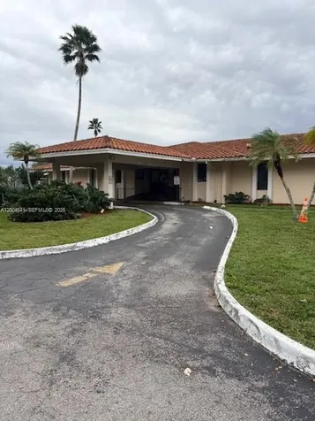 4174 Inverrary Drive Lauderhill FL 33319