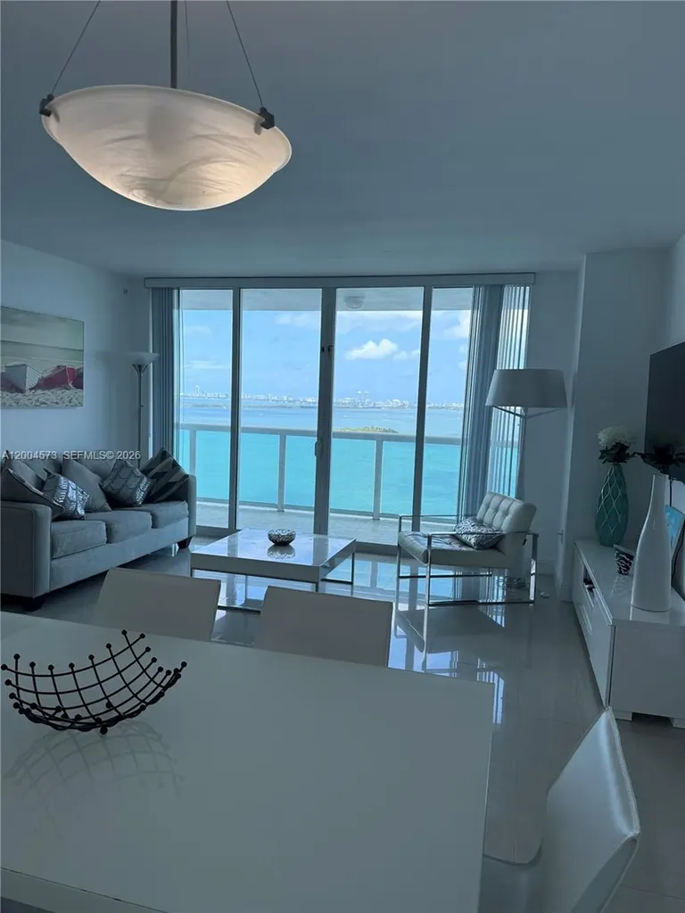 1800 N Bayshore Drive Miami FL 33132