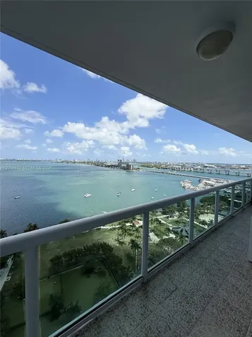 1800 N Bayshore Drive Miami FL 33132