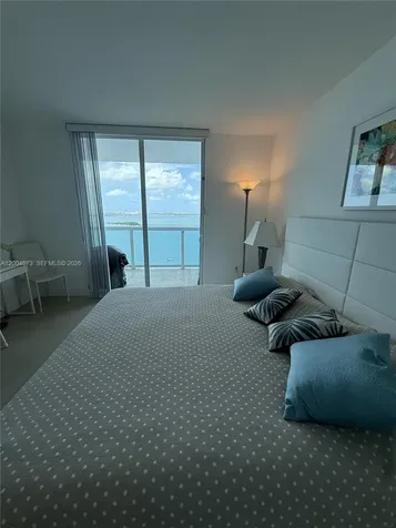 1800 N Bayshore Drive Miami FL 33132