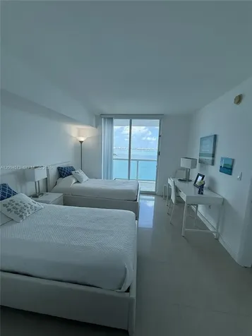 1800 N Bayshore Drive Miami FL 33132